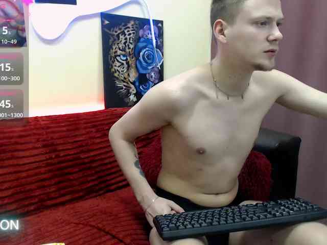 XavierNight81 XavierNight81