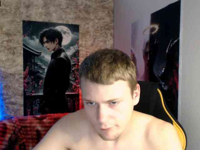 XavierNight81 XavierNight81