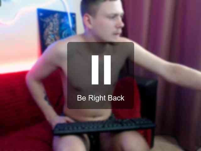 XavierNight81 XavierNight81