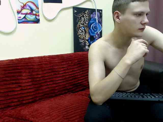 XavierNight81 XavierNight81