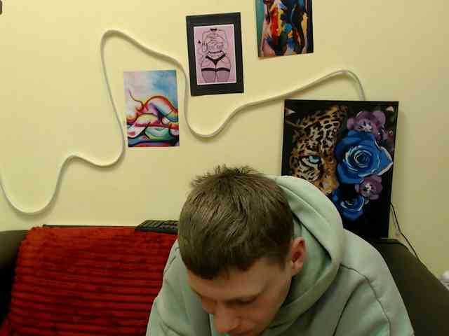 XavierNight81 XavierNight81