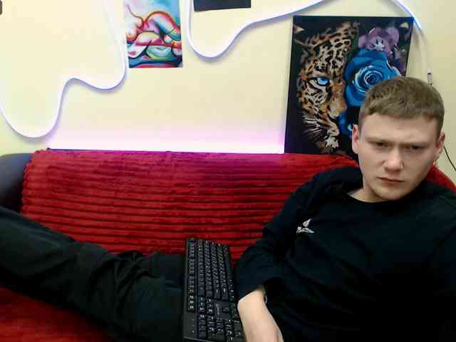 XavierNight81 XavierNight81