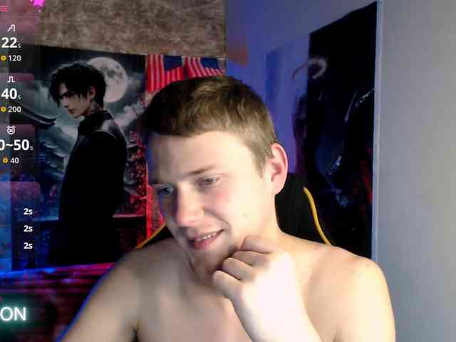 XavierNight81 XavierNight81