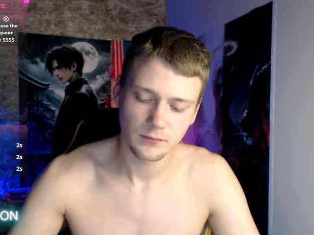 XavierNight81 XavierNight81