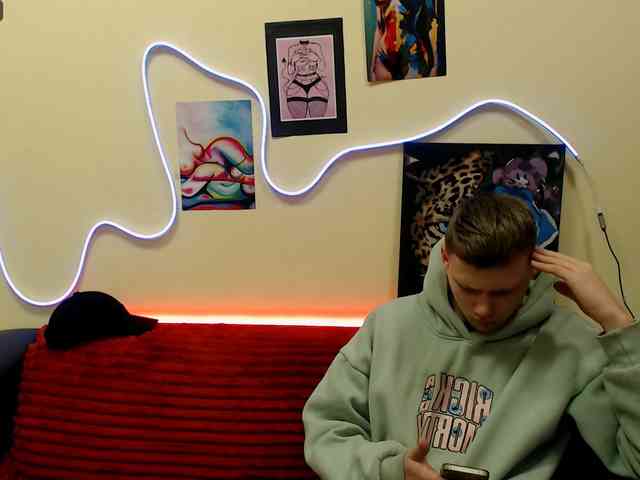 XavierNight81 XavierNight81