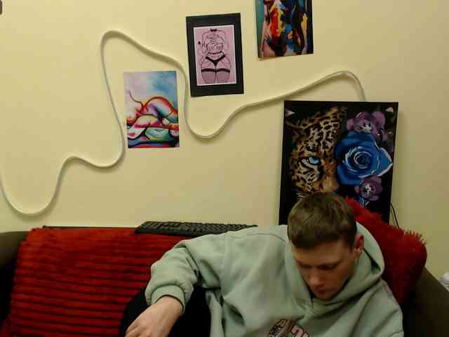 XavierNight81 XavierNight81