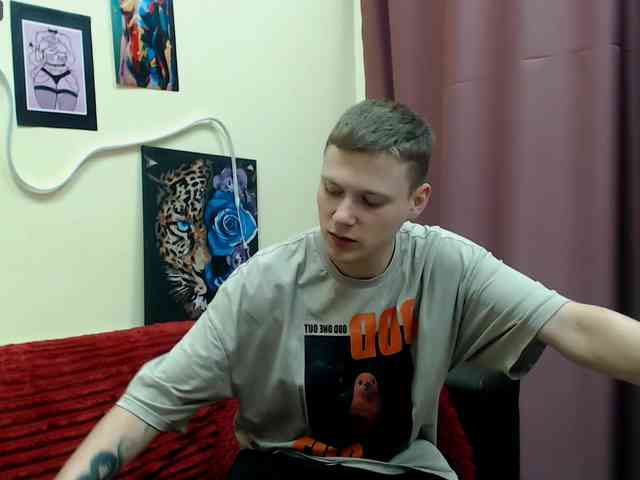 XavierNight81 XavierNight81