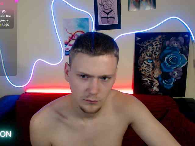 XavierNight81 XavierNight81