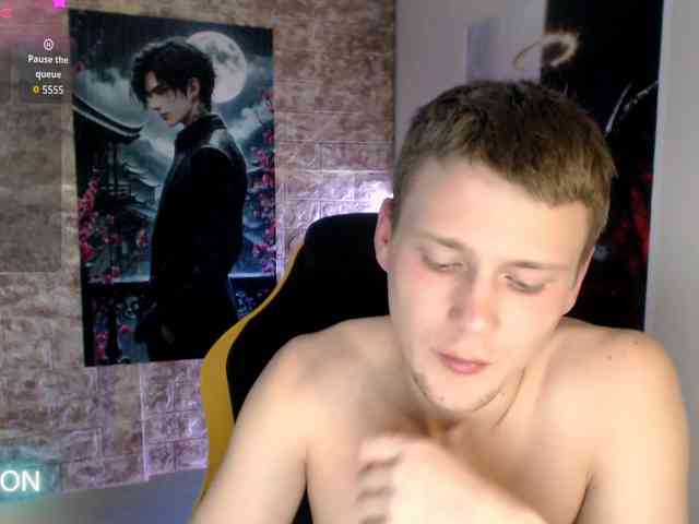 XavierNight81 XavierNight81