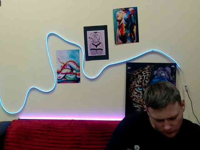 XavierNight81 XavierNight81