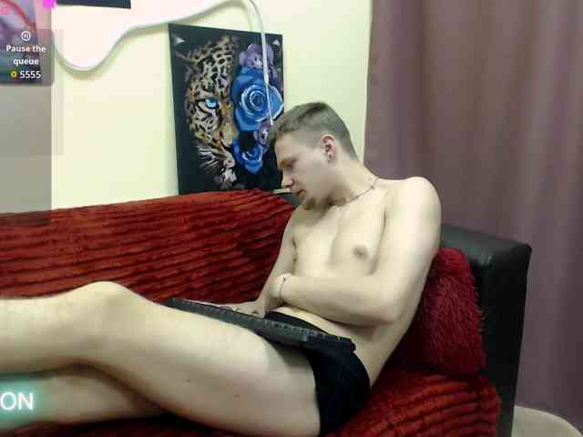 XavierNight81 XavierNight81