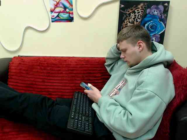 XavierNight81 XavierNight81