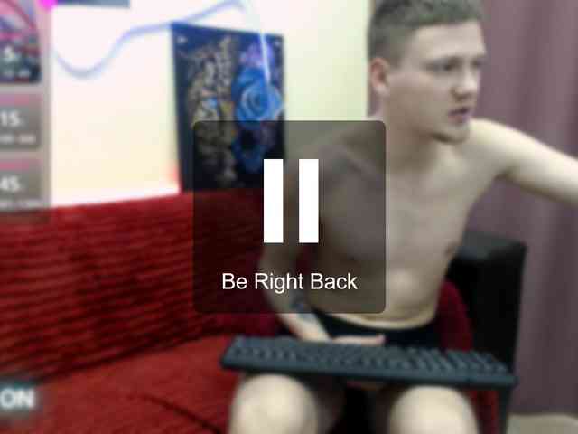 XavierNight81 XavierNight81