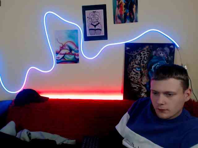 XavierNight81 XavierNight81