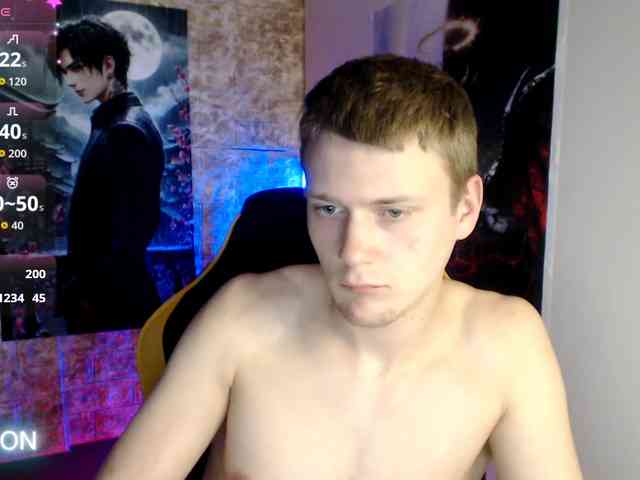 XavierNight81 XavierNight81