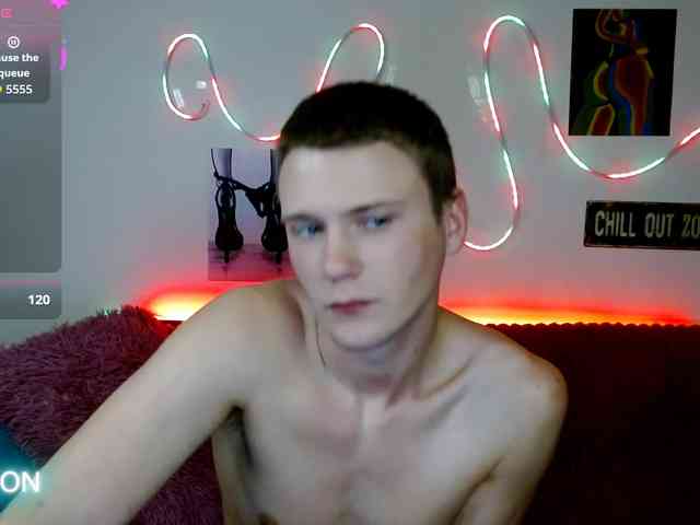 XavierNight81 XavierNight81