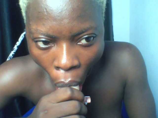 FoxyElsa8 from BongaCams