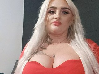 AnastasiaBlond Porn Show