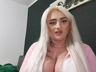 AnastasiaBlond Porn Show