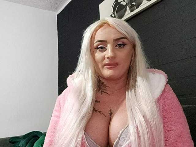 AnastasiaBlond webcam