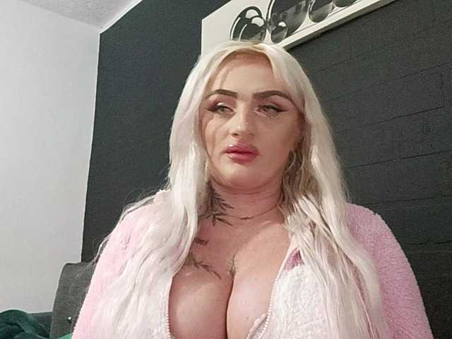 AnastasiaBlond webcam