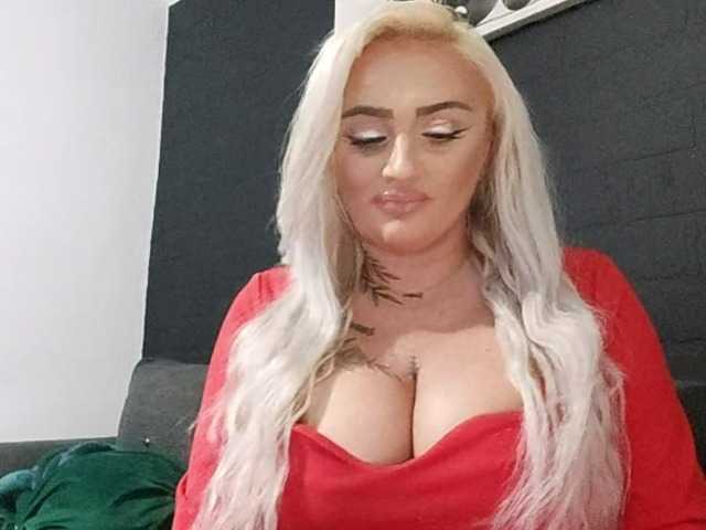  AnastasiaBlond chat room