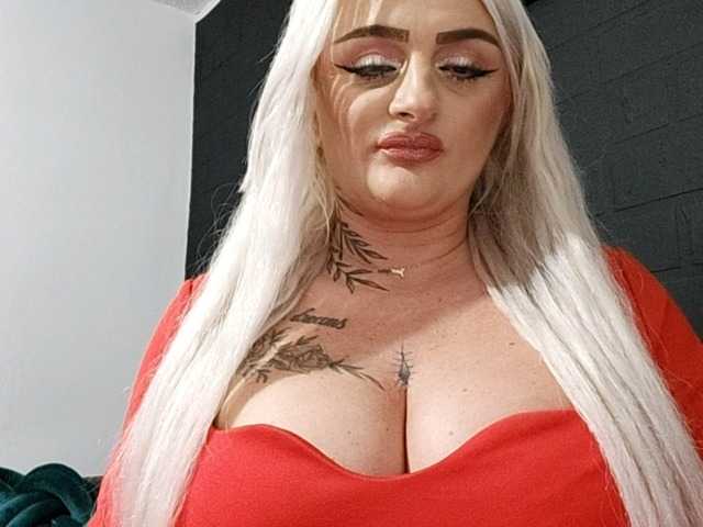 AnastasiaBlond webcam