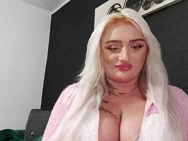 AnastasiaBlond's Thumb Image