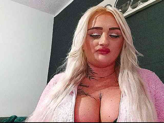 AnastasiaBlond webcam