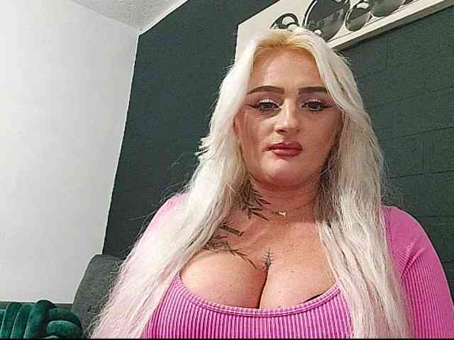 AnastasiaBlond webcam