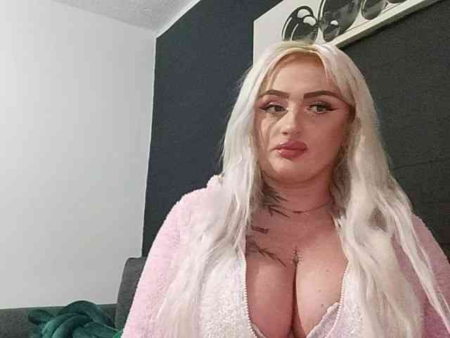 AnastasiaBlond webcam