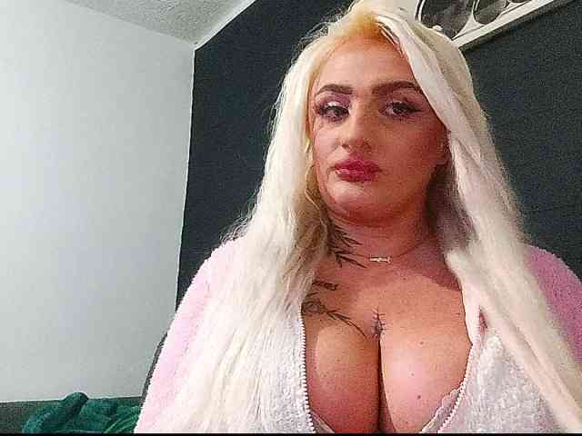 AnastasiaBlond webcam