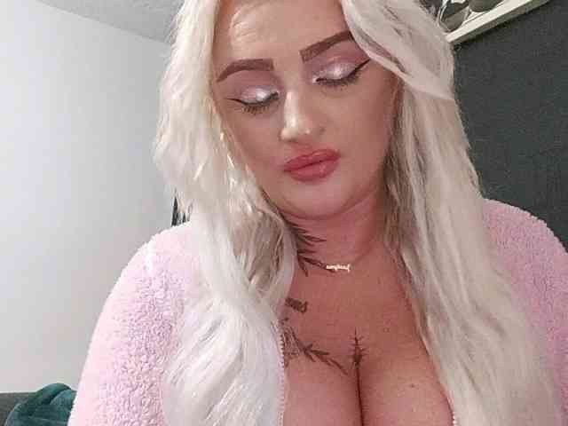 AnastasiaBlond webcam