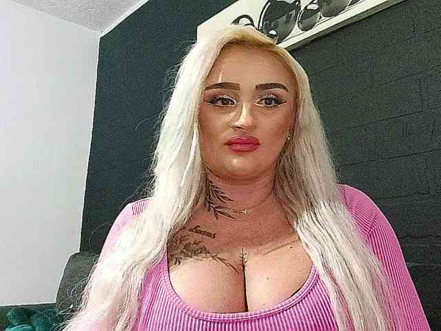 AnastasiaBlond webcam