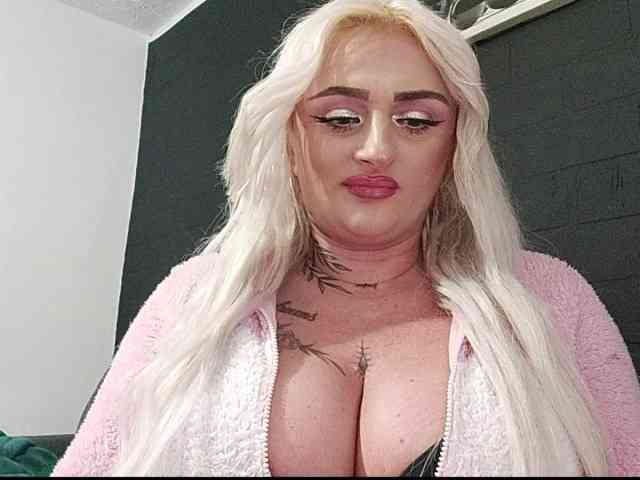 AnastasiaBlond webcam