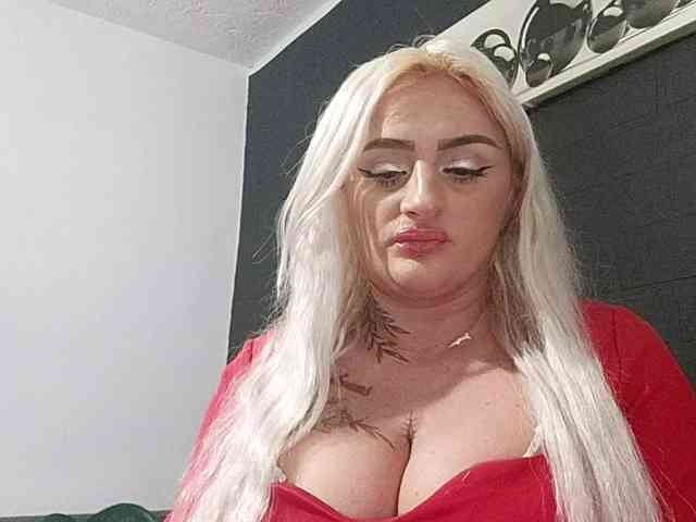 AnastasiaBlond webcam