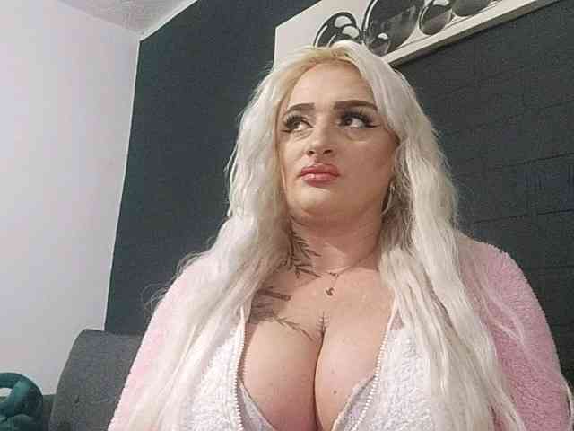 AnastasiaBlond webcam