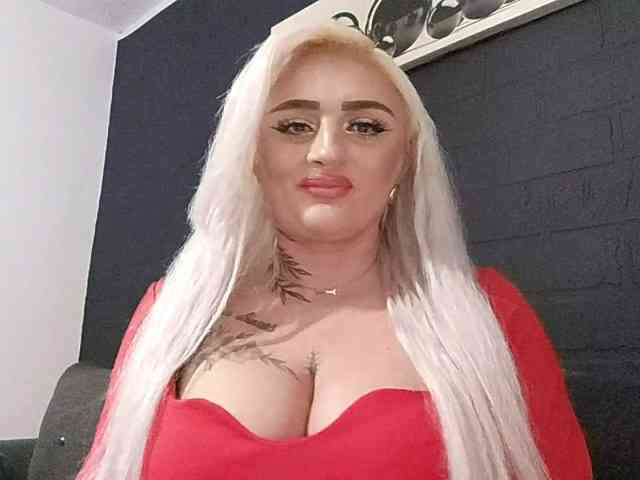 AnastasiaBlond AnastasiaBlond