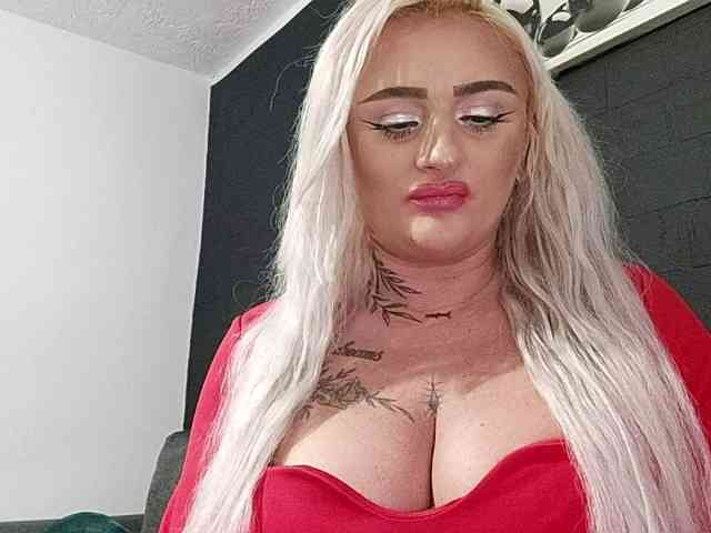 AnastasiaBlond webcam