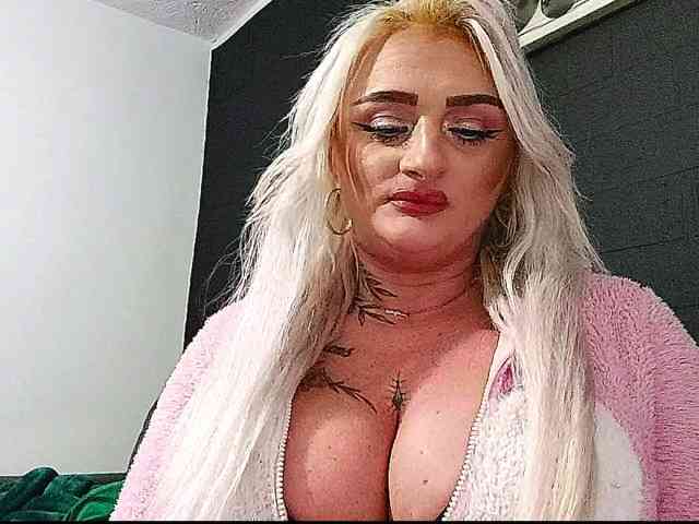 AnastasiaBlond webcam