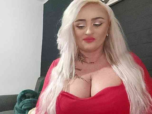 AnastasiaBlond webcam