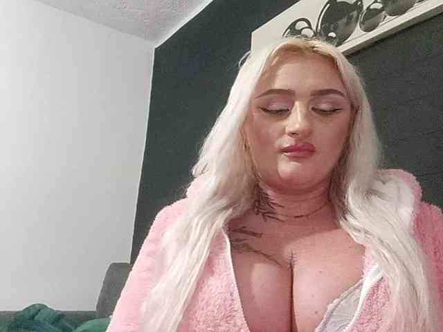 AnastasiaBlond webcam