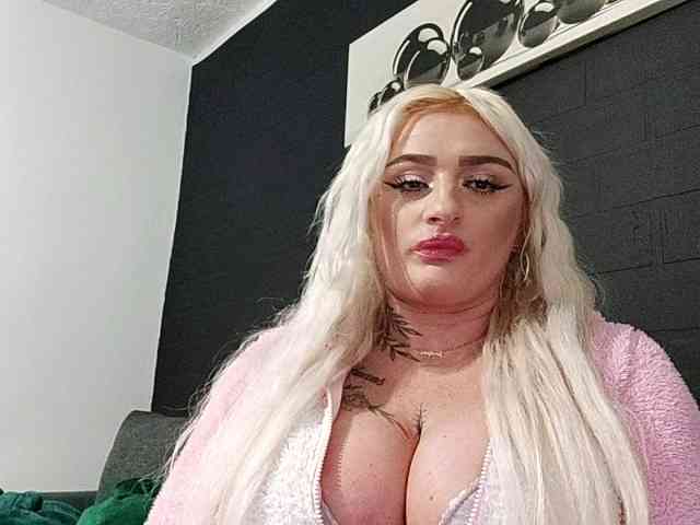 AnastasiaBlond webcam