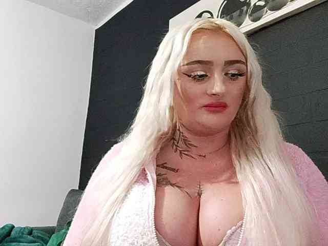 AnastasiaBlond webcam