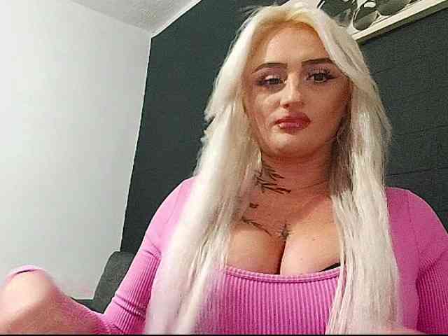 AnastasiaBlond webcam