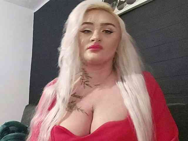 AnastasiaBlond webcam