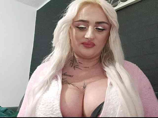 AnastasiaBlond webcam