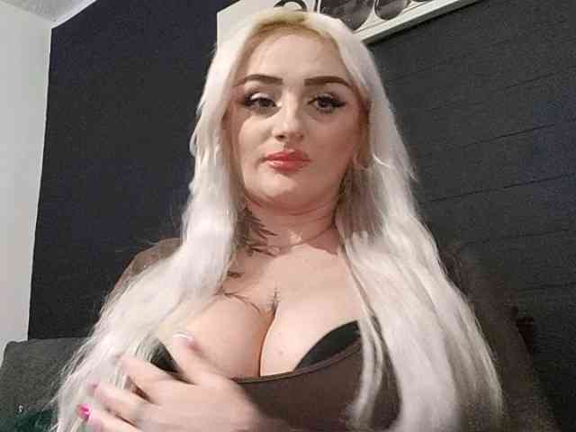 AnastasiaBlond webcam