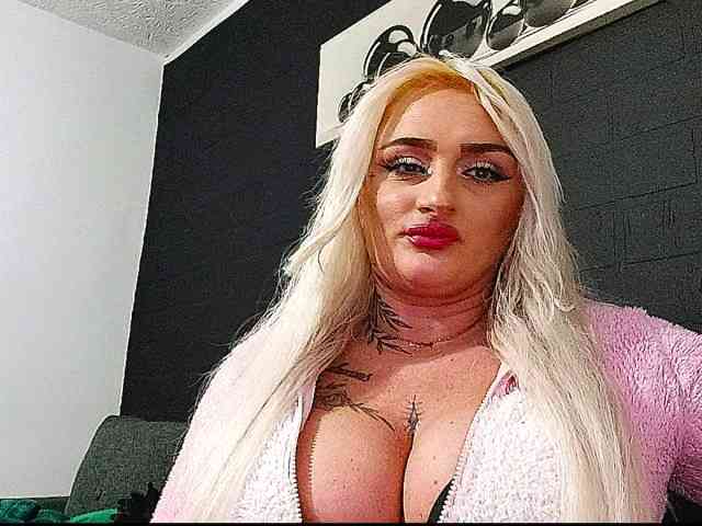 AnastasiaBlond webcam