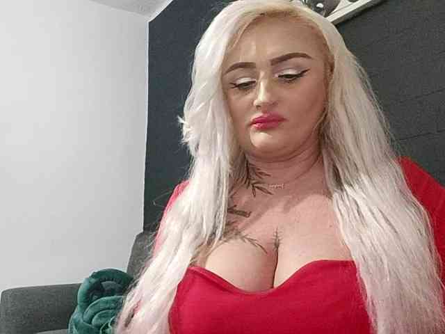 AnastasiaBlond webcam